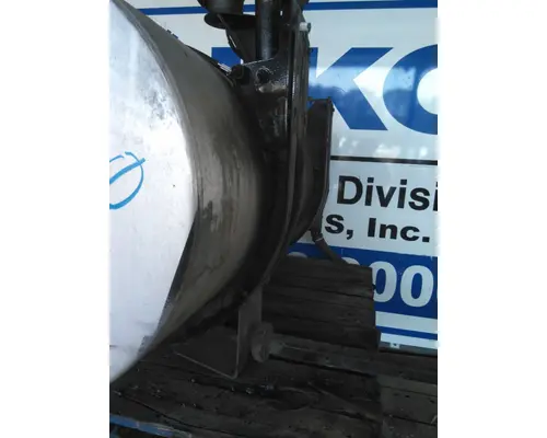 KENWORTH T680 GEN 1 FUEL TANK