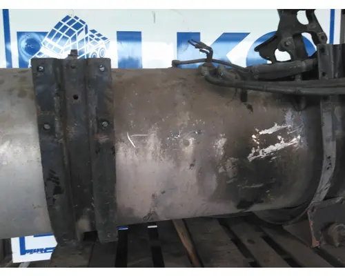 KENWORTH T680 GEN 1 FUEL TANK