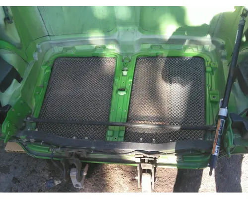 KENWORTH T680 GEN 1 HOOD