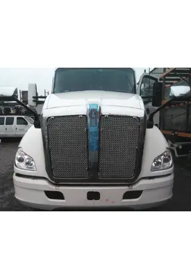KENWORTH T680 GEN 1 HOOD