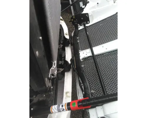 KENWORTH T680 GEN 1 HOOD