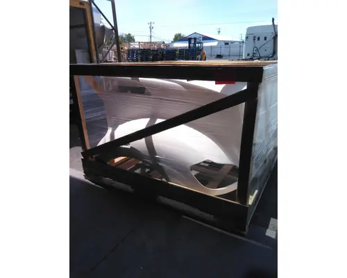 KENWORTH T680 GEN 1 HOOD