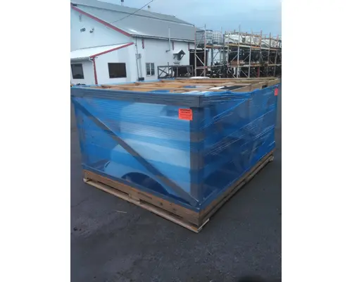 KENWORTH T680 GEN 1 HOOD