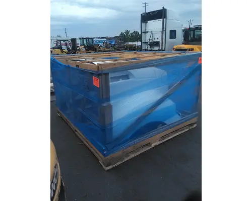 KENWORTH T680 GEN 1 HOOD