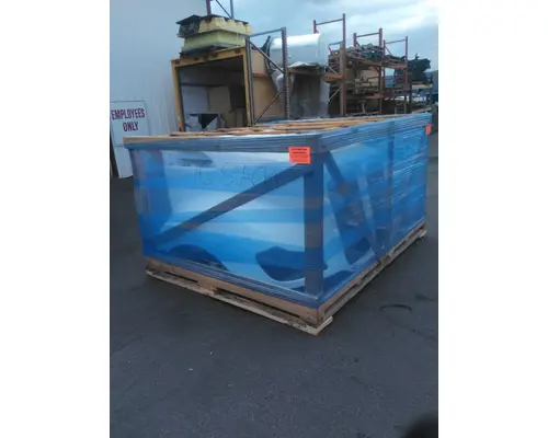 KENWORTH T680 GEN 1 HOOD