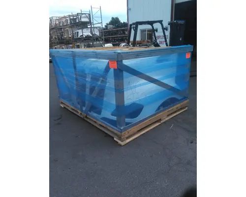 KENWORTH T680 GEN 1 HOOD