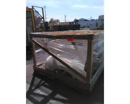 KENWORTH T680 GEN 1 HOOD