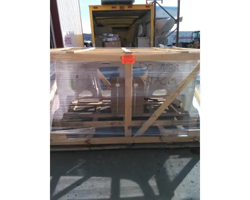 KENWORTH T680 GEN 1 HOOD