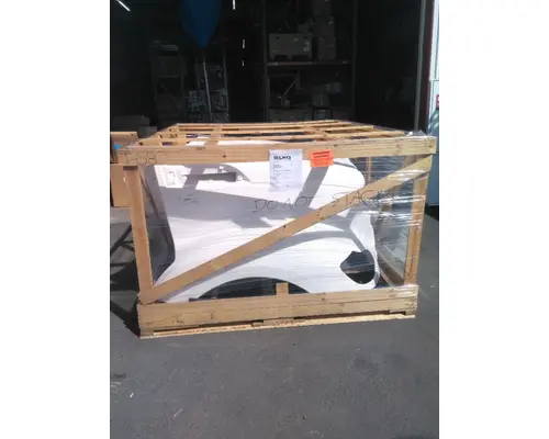 KENWORTH T680 GEN 1 HOOD