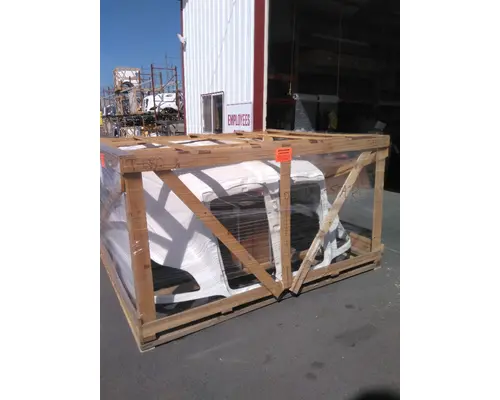 KENWORTH T680 GEN 1 HOOD