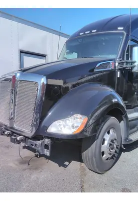 KENWORTH T680 GEN 1 HOOD