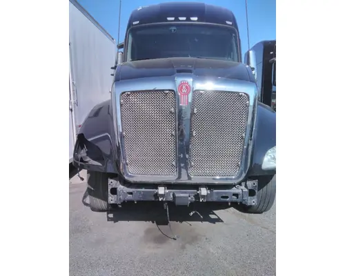 KENWORTH T680 GEN 1 HOOD