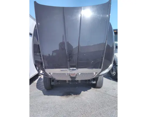 KENWORTH T680 GEN 1 HOOD