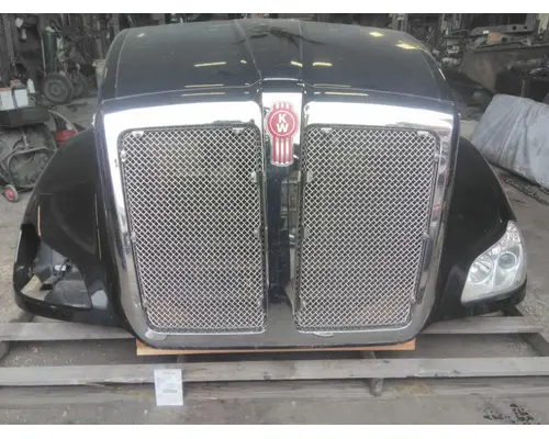 KENWORTH T680 GEN 1 HOOD