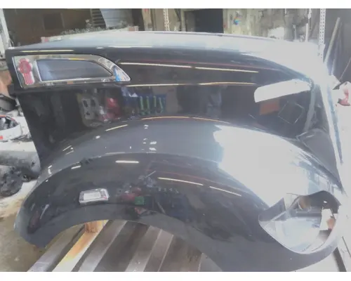 KENWORTH T680 GEN 1 HOOD