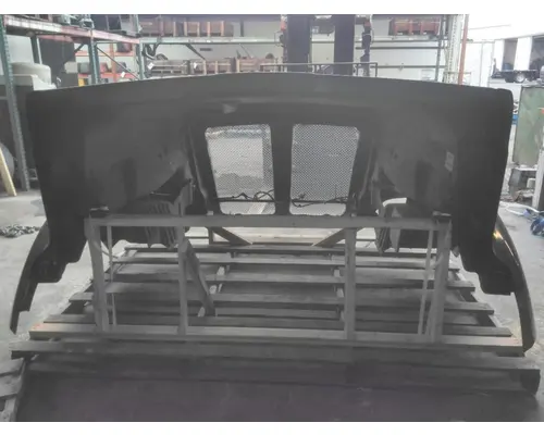 KENWORTH T680 GEN 1 HOOD