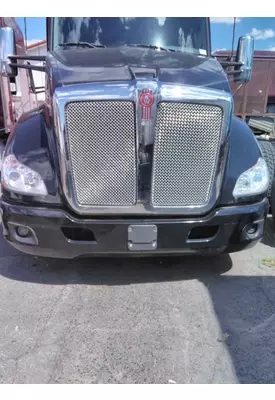 KENWORTH T680 GEN 1 HOOD