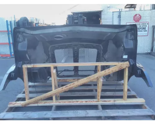 KENWORTH T680 GEN 1 HOOD