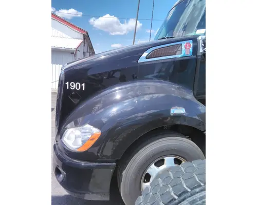 KENWORTH T680 GEN 1 HOOD