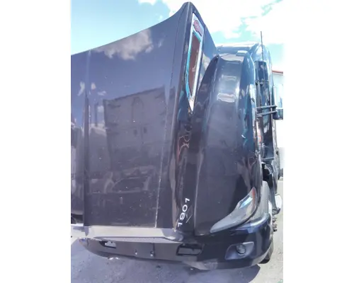 KENWORTH T680 GEN 1 HOOD