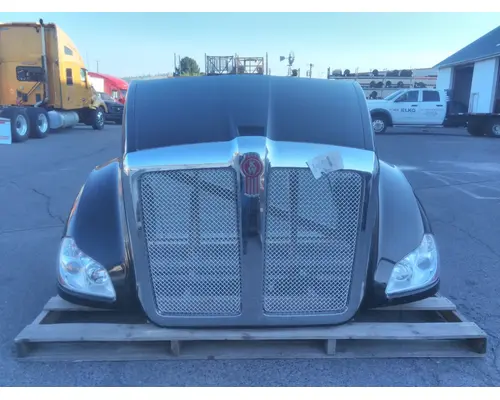 KENWORTH T680 GEN 1 HOOD