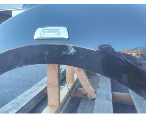 KENWORTH T680 GEN 1 HOOD