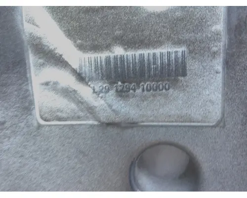 KENWORTH T680 GEN 1 HOOD