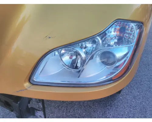 KENWORTH T680 GEN 1 HOOD