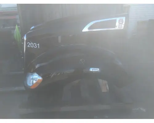 KENWORTH T680 GEN 1 HOOD
