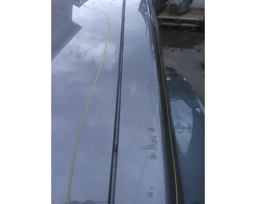 KENWORTH T680 GEN 1 HOOD