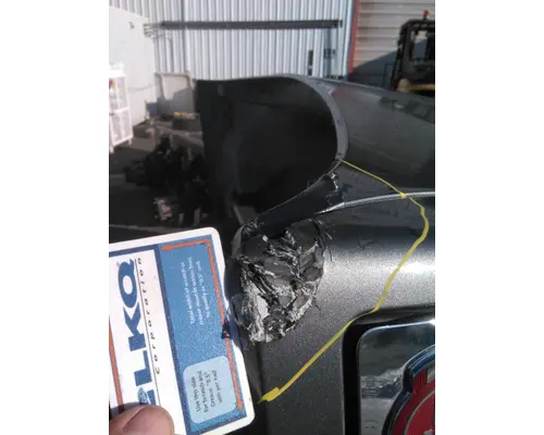 KENWORTH T680 GEN 1 HOOD