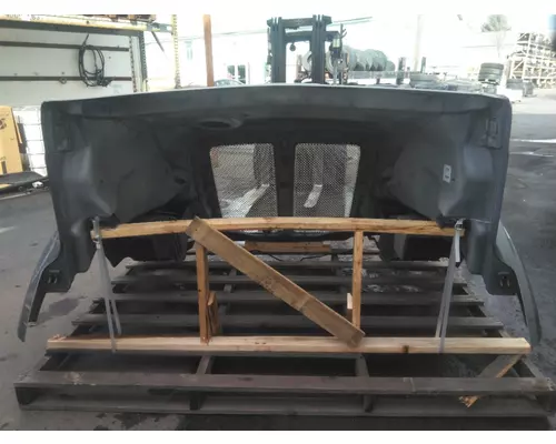 KENWORTH T680 GEN 1 HOOD