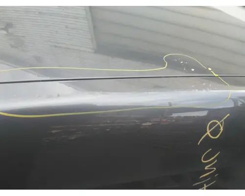 KENWORTH T680 GEN 1 HOOD