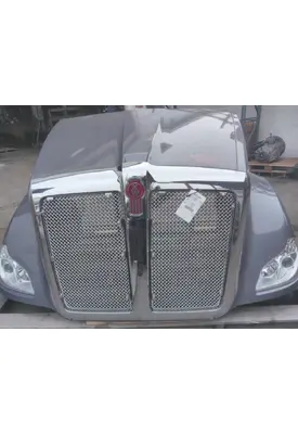 KENWORTH T680 GEN 1 HOOD