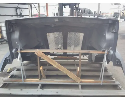 KENWORTH T680 GEN 1 HOOD