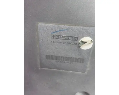 KENWORTH T680 GEN 1 HOOD
