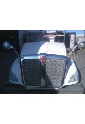KENWORTH T680 GEN 1 HOOD