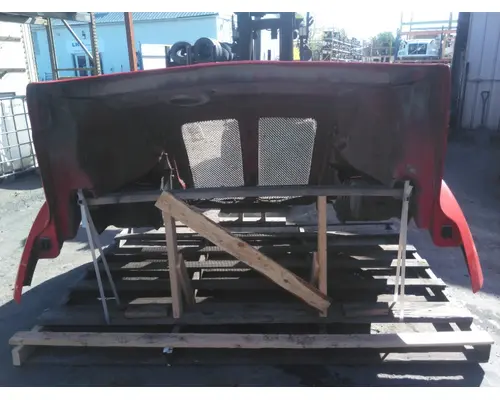 KENWORTH T680 GEN 1 HOOD