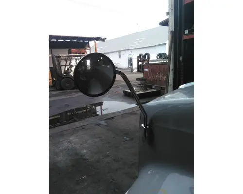 KENWORTH T680 GEN 1 HOOD