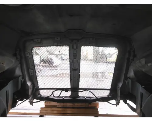 KENWORTH T680 GEN 1 HOOD