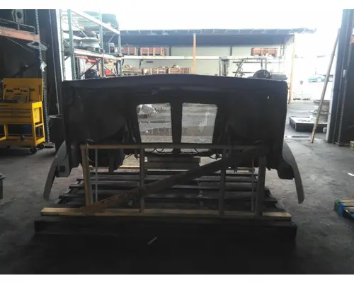 KENWORTH T680 GEN 1 HOOD