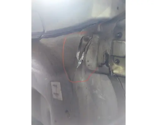 KENWORTH T680 GEN 1 HOOD