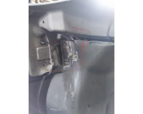 KENWORTH T680 GEN 1 HOOD