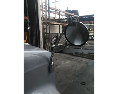 KENWORTH T680 GEN 1 HOOD