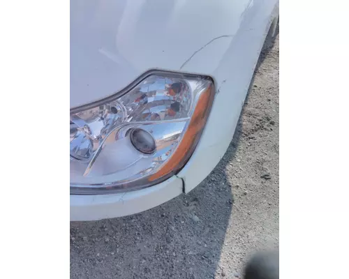 KENWORTH T680 GEN 1 HOOD