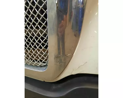 KENWORTH T680 GEN 1 HOOD