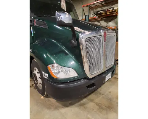 KENWORTH T680 GEN 1 HOOD