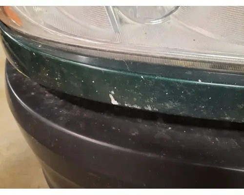 KENWORTH T680 GEN 1 HOOD