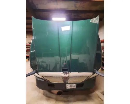 KENWORTH T680 GEN 1 HOOD