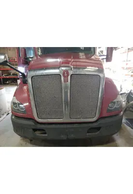KENWORTH T680 GEN 1 HOOD